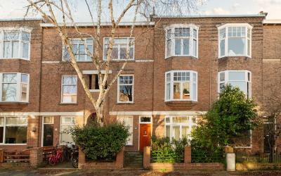 Lindestraat 22