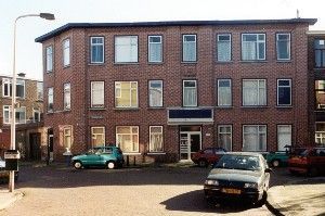 Esdoornstraat 18-C