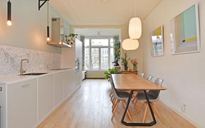 Esdoornstraat 116