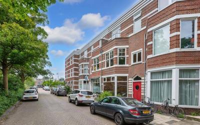 Thomsonlaan 39