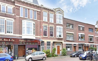 Thomsonlaan 42