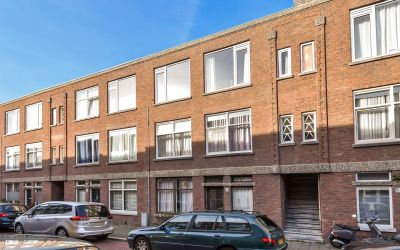 Cypresstraat 25