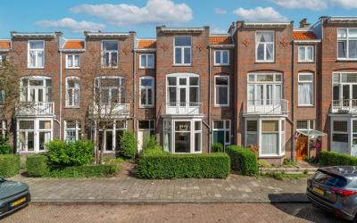 Berkstraat 5