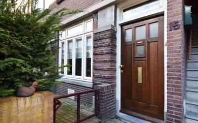 Akeleistraat 15
