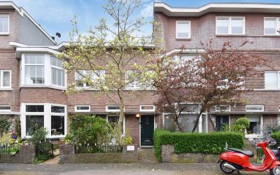 Akeleistraat 95