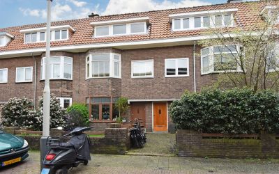 Akeleistraat 112