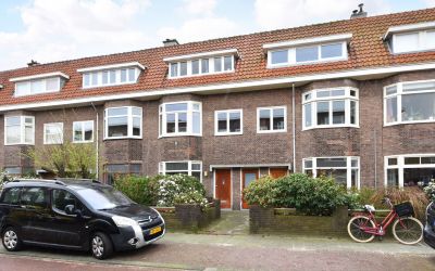 Akeleistraat 118