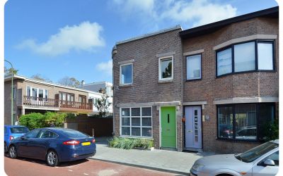 Zonnebloemstraat 19