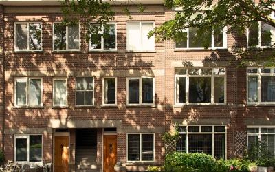 Irisstraat 105