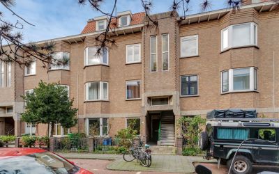 Klimopstraat 95