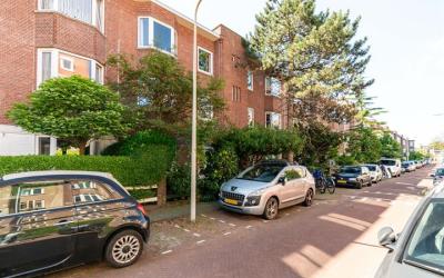 Klimopstraat 218