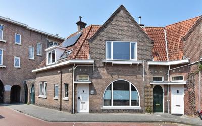 Appartement te koop Klimophof 11