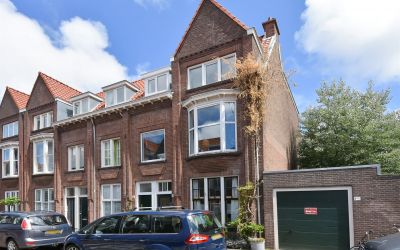 Egelantierstraat 3