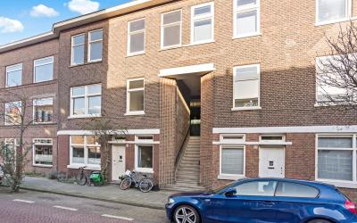 Pijnboomstr. 127