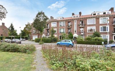 Tortellaan 47