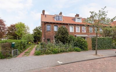 Kruisbeklaan 19