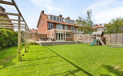 Kruisbeklaan 21