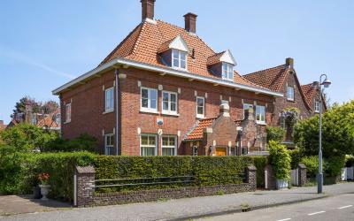Kwartellaan 35
