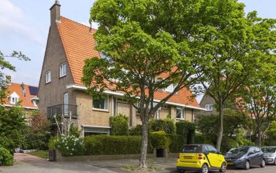 Sportlaan 207