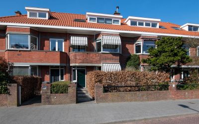 Sportlaan 243