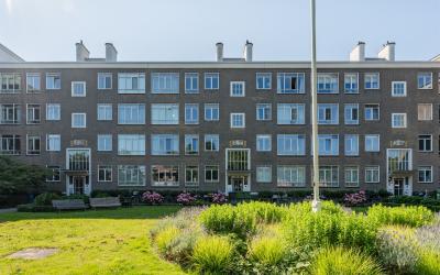 Sportlaan 930