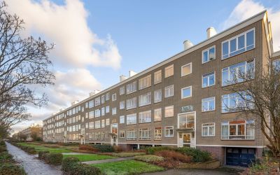 Sportlaan 1070