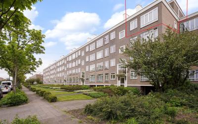 Sportlaan 1078