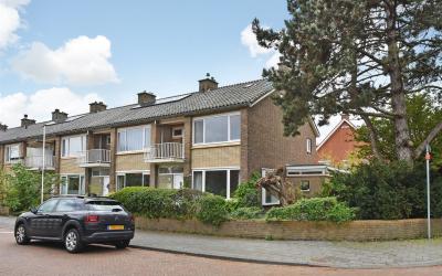 Oude Buizer. 24