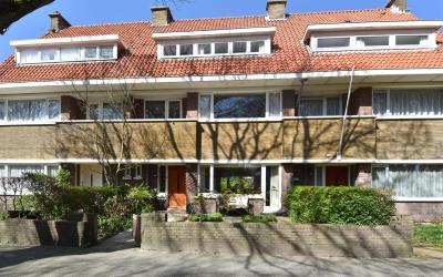 Kraaienlaan 27