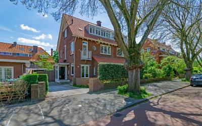 Kraaienlaan 30