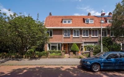 Wildhoeflaan 25