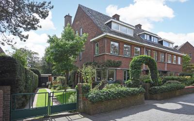 Wildhoeflaan 10