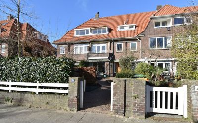 Pauwenlaan 43