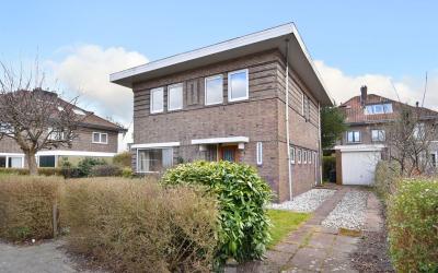 Hoenderlaan 2