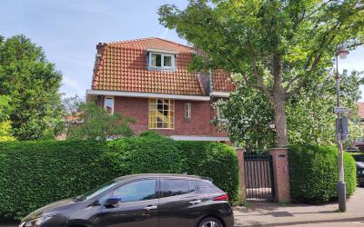 Sijzenlaan 50