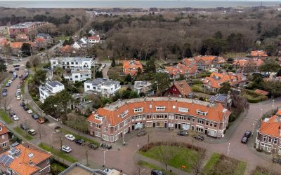 Mezenlaan 67