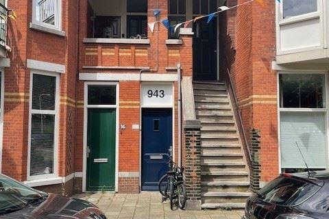 Appartement te koop: Loosduinseweg 941, 'S-Gravenhage