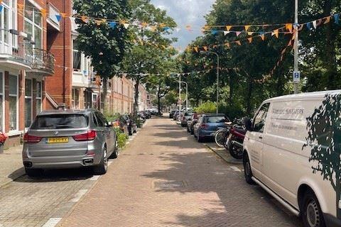 Appartement te koop: Loosduinseweg 941, 'S-Gravenhage