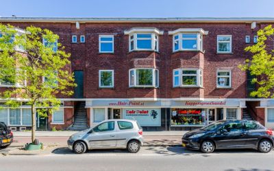 Loosduinsekade 351