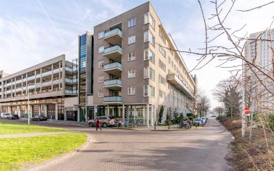 Tripstraat 121