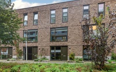 Van Geenstraat 11