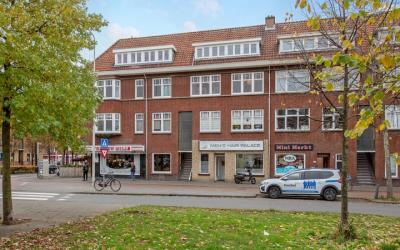 De la Reyweg 235