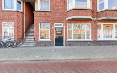 De la Reyweg 311
