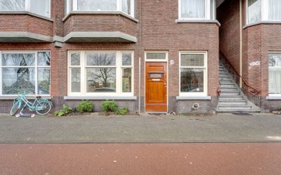 De la Reyweg 345