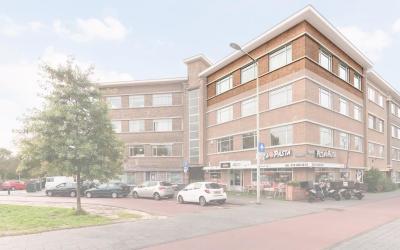 Veluweplein 8