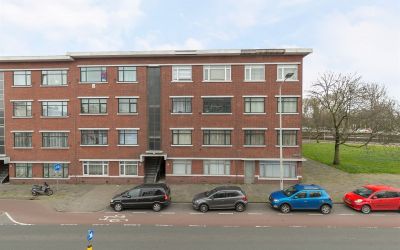 Veluweplein 35