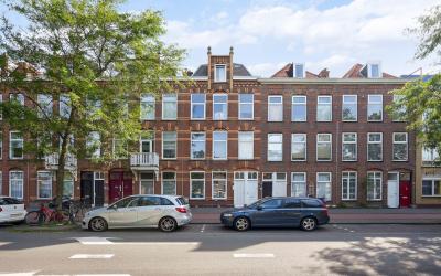 De la Reyweg 38-A