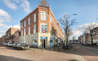 Paul Krugerlaan 120-A
