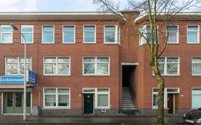 Herman Costerstraat 337