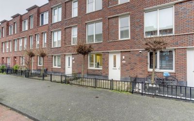 Reitzstraat 247
